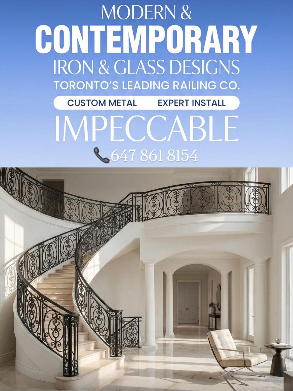 Iron & Glass Designs photo 3