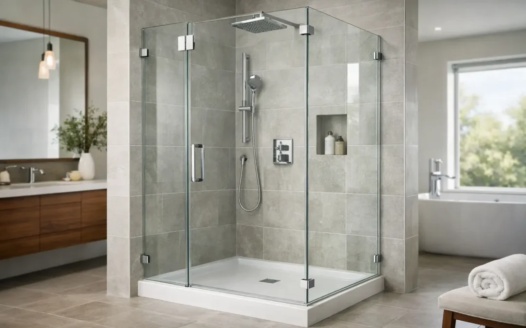 Best Glass Shower Enclosures for Durability