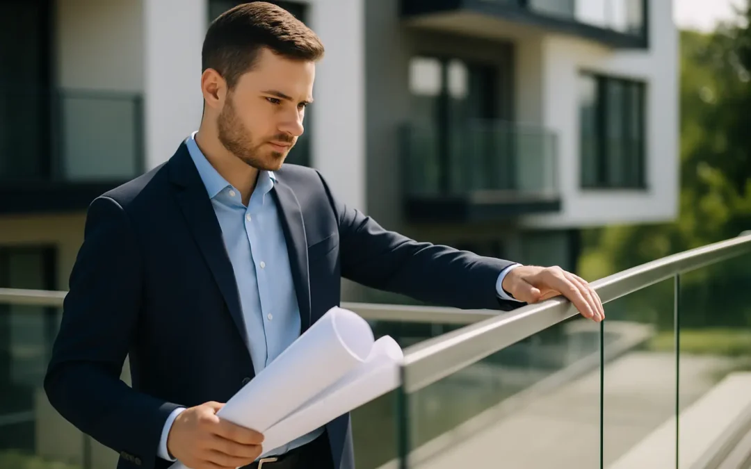 How to Choose a Glass Railing Company