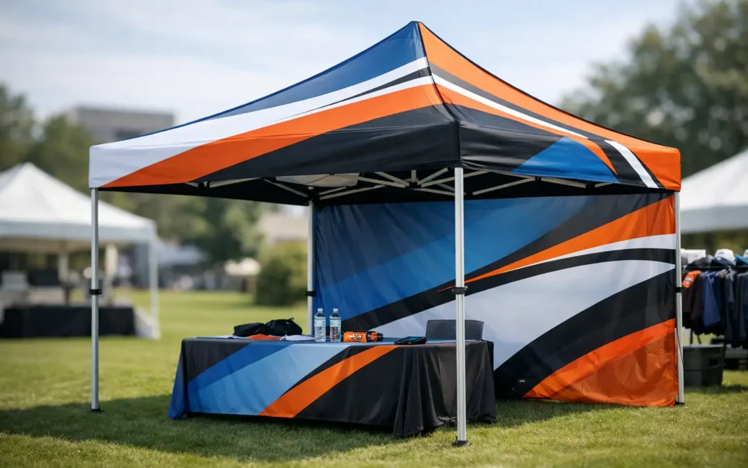 Is a Custom Canopy Worth It?