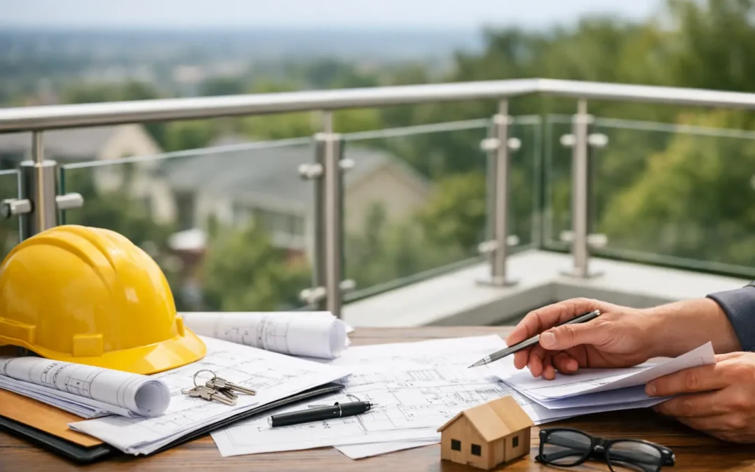 Railing Permits Made Simple